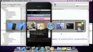 18. Accessibility on iOS Make an App for Everyone