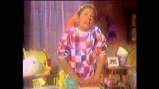 Kids Incorporated - Never Can Say Goodbye