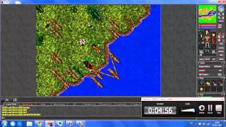 Tibia bot level 358 keltera
