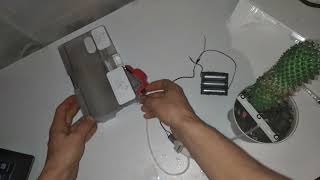 видео: Мойка разбор. Система подачи воды Недостаточное количество воды Mi Robot Vacuum-Mop Essential MGSTG1 картинка: Мойка разбор. Система подачи воды Недостаточное количество воды Mi Robot Vacuum-Mop Essential MGSTG1