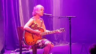 Kristin Hersh  , Live in Tel-Aviv , 14/6/2018  3