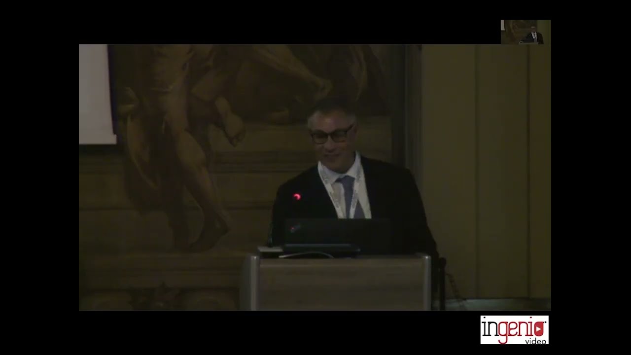 Applicazioni dell'IA nelle infrastrutture stradali: necessità e possibilità