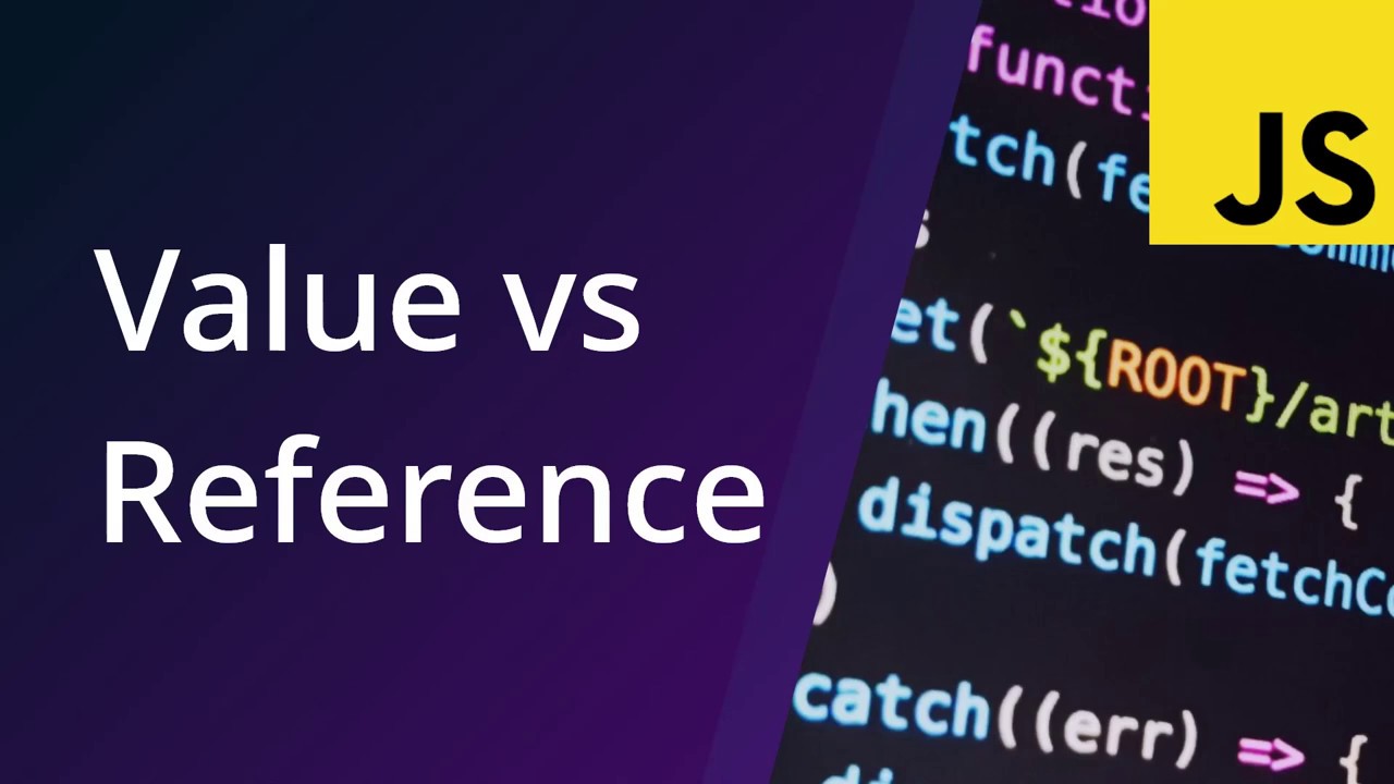 InterviewPrep: Pass by Value vs Reference - YouTube
