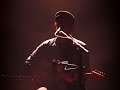 Gregory Alan Isakov - Appaloosa Bones - Birmingham 1-16-26