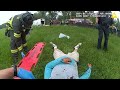 De*dly Aftermath of DUI Crash That Ki**ed 8 People