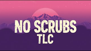 Nightcore ─ No Scrubs (TLC) ✨ Savage Girl Edit | Iconic Attitude AMV | High Energy USA Mix