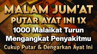 KUN FAYAKUN 🤲 CUKUP PUTAR 1X AYAT INI INSYAALLAH P3NY4KIT LANGSUNG S3MBUH TOTAL❗