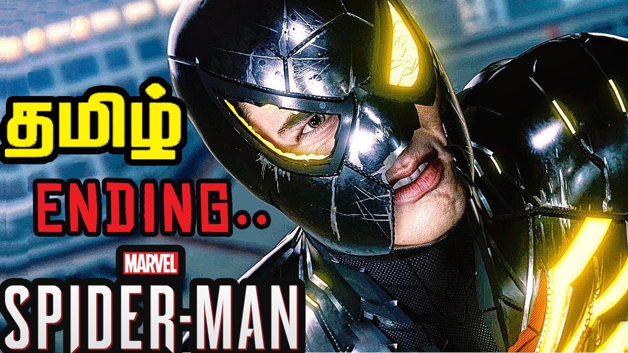 spiderman-ending-tamil-spiderman-tamil-gameplay-spiderman-tamil