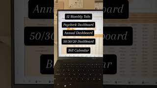 Full This Ultimate Annual Family Budget spreadsheet (google sheets) has all the budgeting tools you need. News