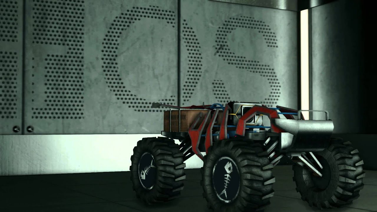 Watch_Dogs - Bad Blood.Тизер [RU]