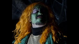 New King Electric Single TINTIFAX (official preview)