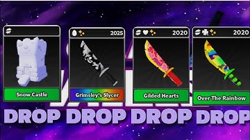 New Survive The Killer Value Updates 😱 Raised Or Dropped? 🤔