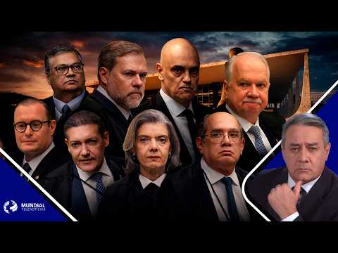 [27/03/26] ELES CAÍRAM NA ARMADILHA - AO VIVO