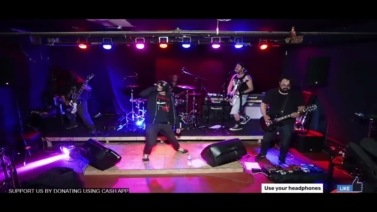 Days in Ruin- NERVOUS WRECK PT2.                  