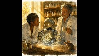 🧬 The Algorithmic Apothecary: AI Frontiers in Pharmaceutical Innovation