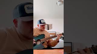 Polyphia-The Worst Acoustic Cover