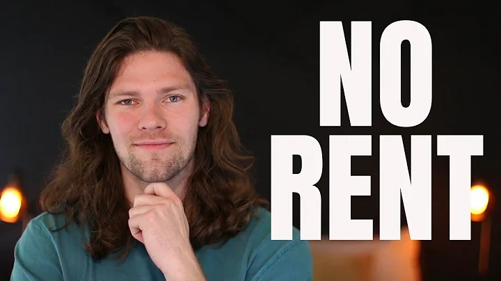 Get 12 Months FREE Rent Assistance [I cracked the code]