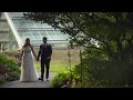 Wedding at Kew Gardens