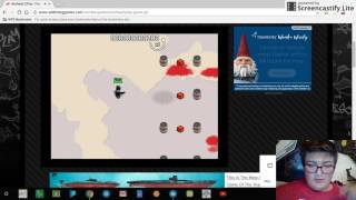 WHAT IS THIS GAME FULL OF LAG-Boxhead 2Play #1
