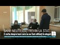 Bani neutilizați la alegerile prezidențiale