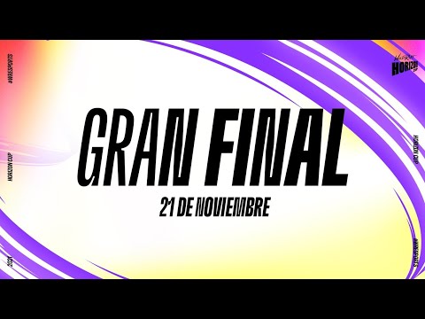 [ESP] Wild Rift Horizon Cup - Gran Final: DKG vs TT| League of Legends: Wild Rift