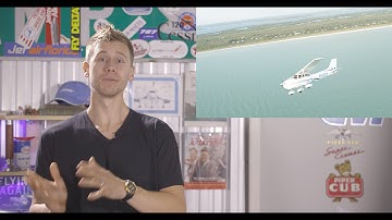 Flying Again The Movie Update - MzeroA Flight Training