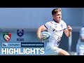 Leicester v Bristol - HIGHLIGHTS | Thriller At Welford Road | Gallagher Premiership 2020/21