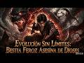 MultiSub🔥Episódios Completos em Alta《Evolución infinita: Bestia asesina de dioses》|| anime, donghua