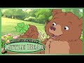 Little Bear | The Greatest Show In The World / Lucky Little Bear / Little Bear’s Tall Tale - Ep. 60