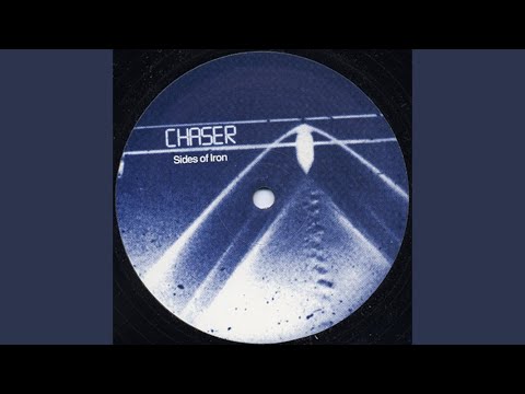 Chaser — Sides of Iron