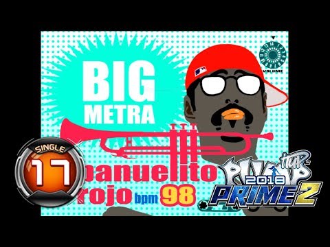 Panuelito Rojo S17