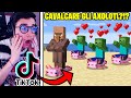 10 TIKTOK *SEGRETI* DA USARE SU MINECRAFT 1.17!!