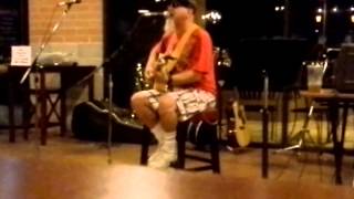 Kirk Copeland  Charlie Browns Parents dishwalla Cover