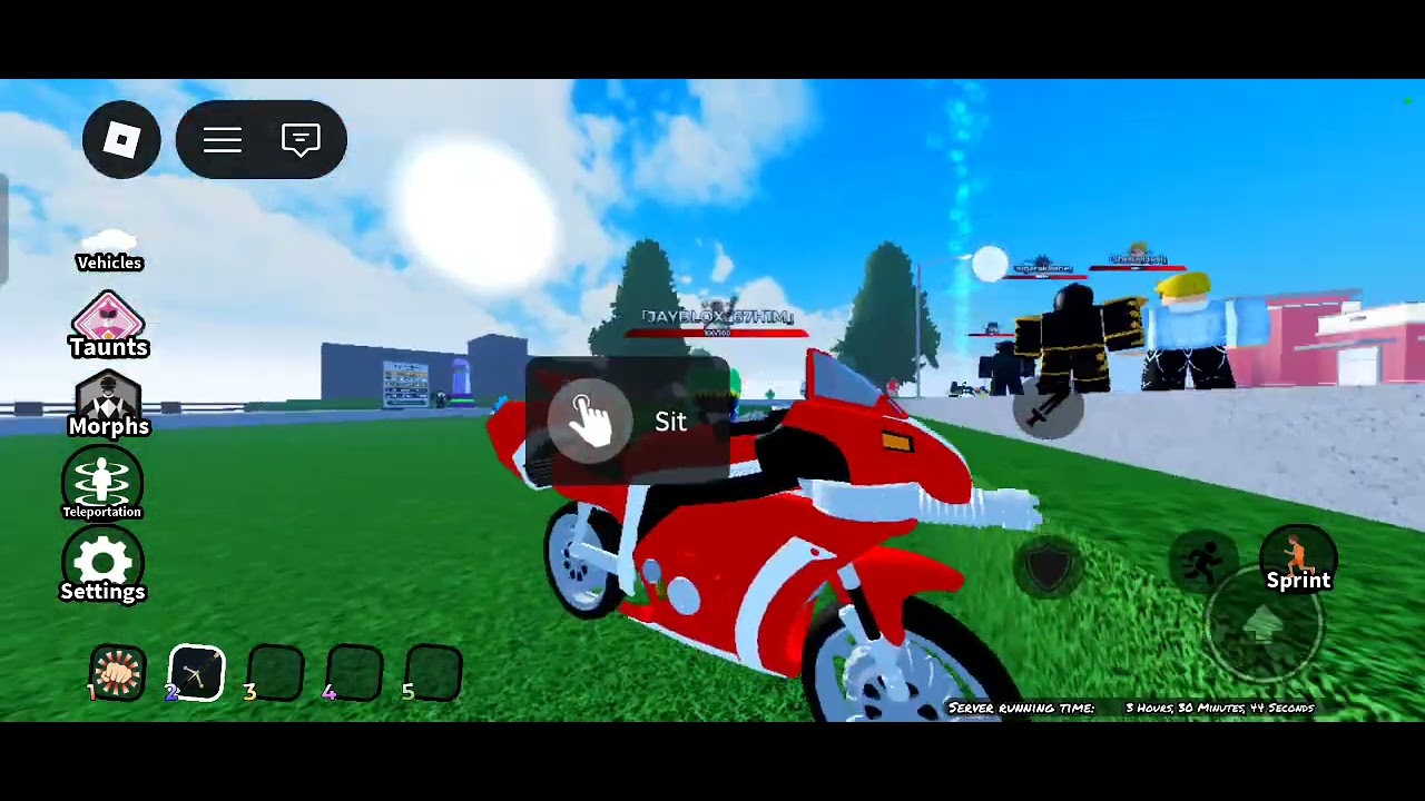 I'M BACKKKKKK! #roblox#roblox 