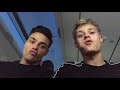 Matt Harnacke and Jesse Drent in Africa | Cute and Funny Moments
