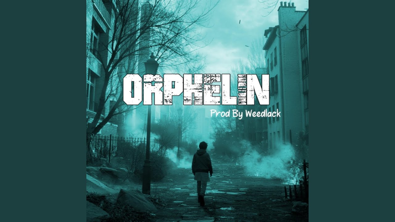 Watch Orphelin on YouTube Watch Orphelin on YouTube