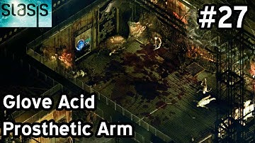 STASIS Walkthrough Let