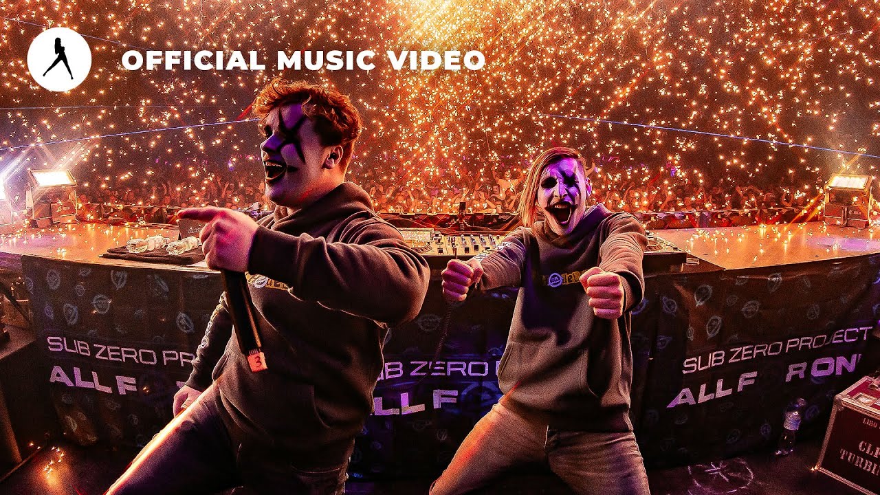 Sub Zero Project ft. Bryant Powell Refuse To Speak (Official Hardstyle Video) YouTube Music Sub Zero Project ft. Bryant Powell Refuse To Speak (Official Hardstyle Video) YouTube Music