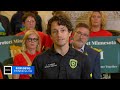 Group discusses toll of gun violence after Minneapolis mass shooting