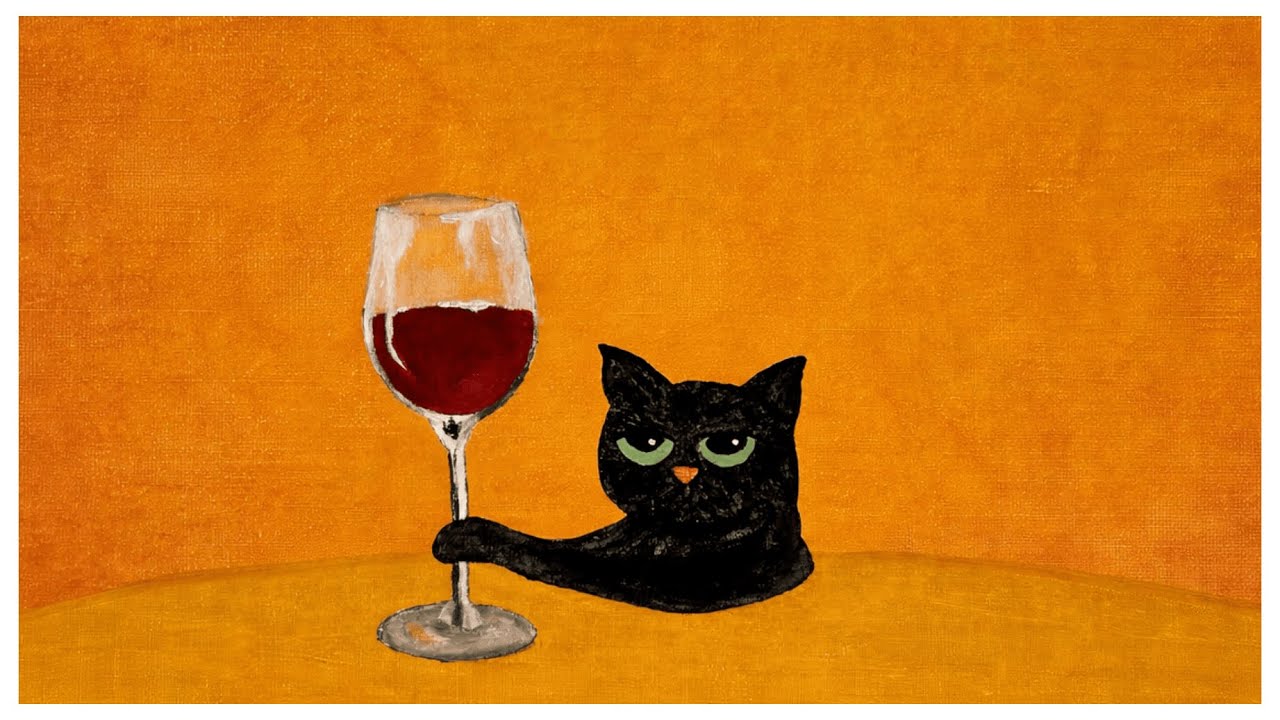 I Don’t Miss You, I Miss Who I Was