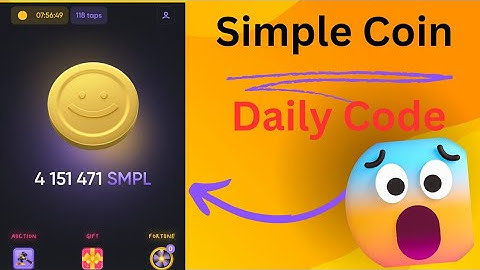 Demystifying Blockchain: The Backbone of Cryptocurrency simple Coin Daily Code |Free code