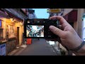 POV: Shinjuku Night Walk | FUJIFILM X100VI SOOC