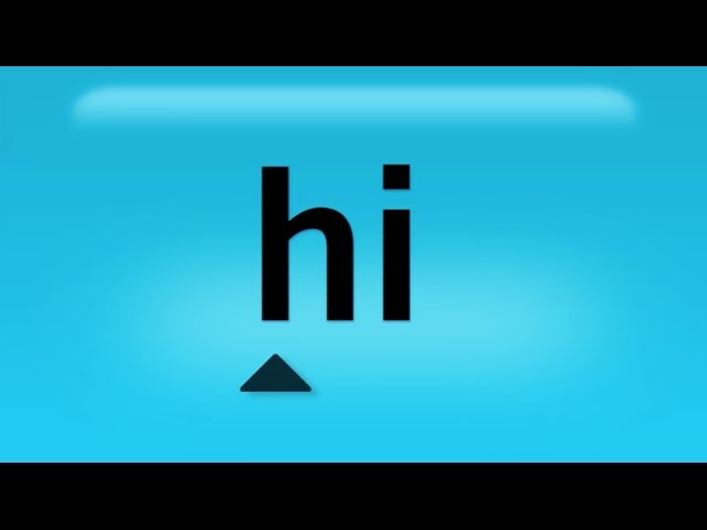 Your Baby Can Learn! Volume 1 Full Video - YouTube