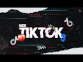 MIX TIKTOK 3 (Prrrum, No Te Enamores, Perra, Va Va Vroom Vroom, Miedito o Que, Candela) - DJ Crazy