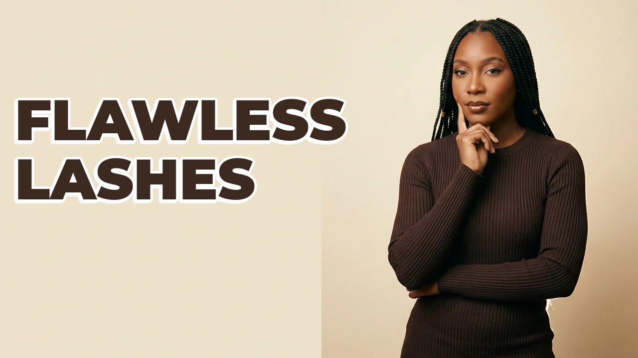 Which Tools Are Best For Applying Fake Eyelashes?