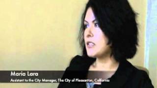 The Profession of City Management