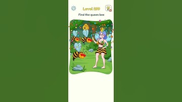 DOP 3: Displace One Part - Level 299  Gameplay Walkthrough