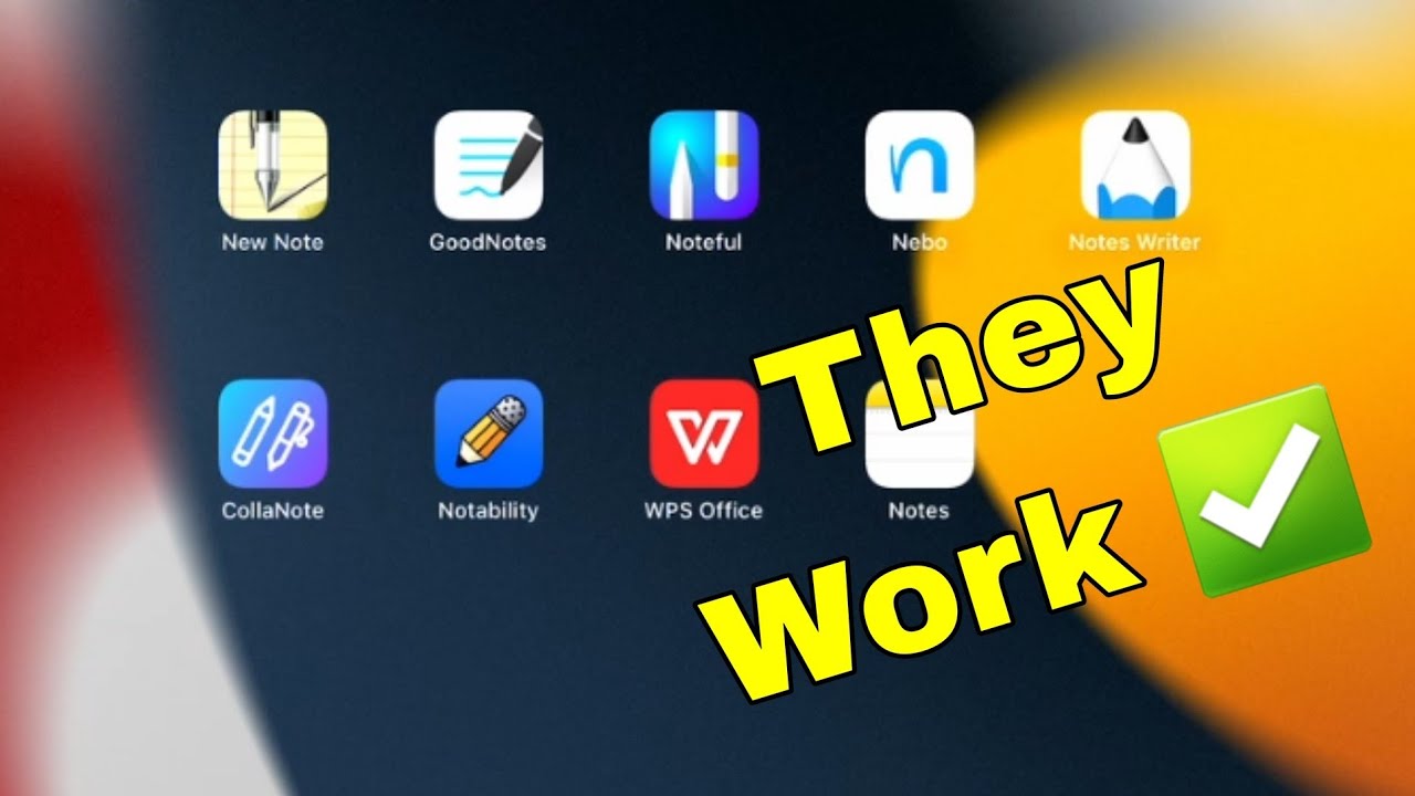 Free Note Apps For Ipad In 2023 YouTube Free Note Apps For Ipad In 2023 YouTube