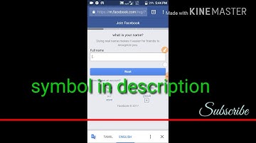 How to make invisible name account on facebook without vpn or proof