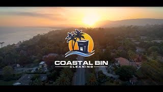 Coastal Bin Cleaning - Let Us Do The Dirty Work